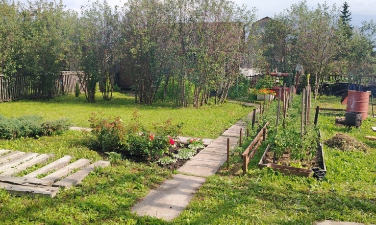 Продажа участка<br /> по адресу г. Омск,  дп. сдт Вагонник (ОАО)