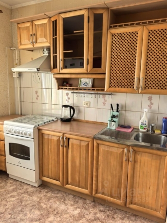 Продажа квартиры 1-комн.<br /> по адресу г. Омск,  б-р. Зеленый, 6 к1