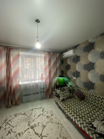 Продажа комнаты<br /> по адресу г. Омск,  ул. Суровцева, 104