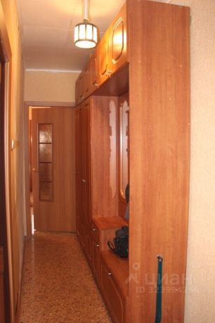 Продажа квартиры 2-комн.<br /> по адресу г. Омск,  ул. Куйбышева, 81