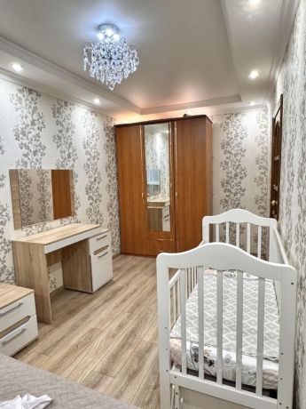 Продажа квартиры 3-комн.<br /> по адресу г. Омск,  ул. Андрианова, 32