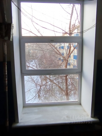 Продажа комнаты<br /> по адресу г. Омск,  пр-кт. Мира, 32Б