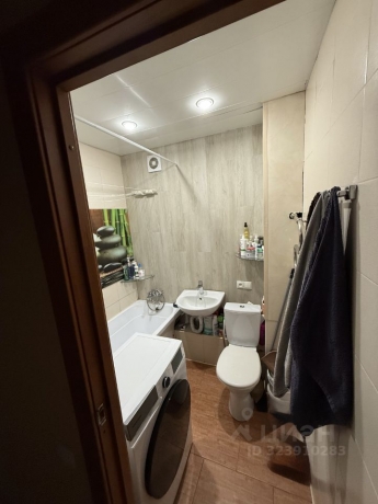 Продажа квартиры 1-комн.<br /> по адресу г. Омск,  ул. Блюхера, 30