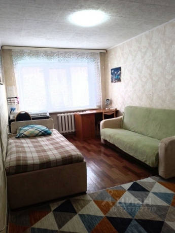 Продажа квартиры 2-комн.<br /> по адресу г. Омск,  пр-кт. Мира, 167А