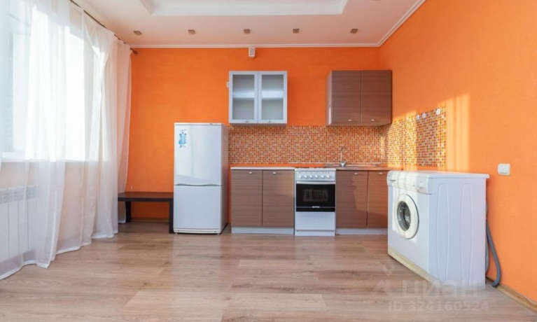 Продажа квартиры 1-комн.<br /> по адресу г. Омск,  ул. Лукашевича, 3Б