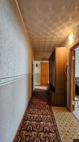 Продажа квартиры 3-комн.<br /> по адресу г. Омск,  ул. Полторацкого, 52