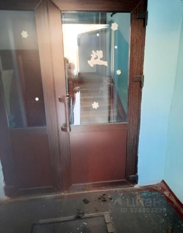 Продажа квартиры 2-комн.<br /> по адресу г. Омск,  пер. Камерный, 49А