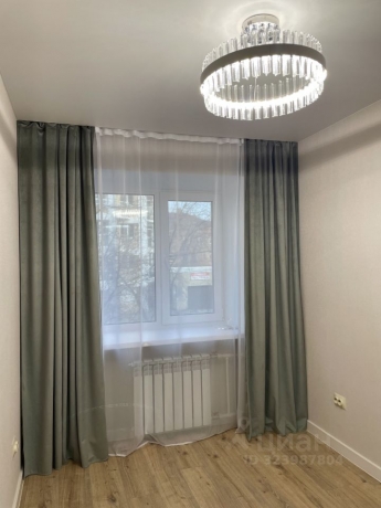 Продажа квартиры 3-комн.<br /> по адресу г. Омск,  ул. А.Маркова, 6