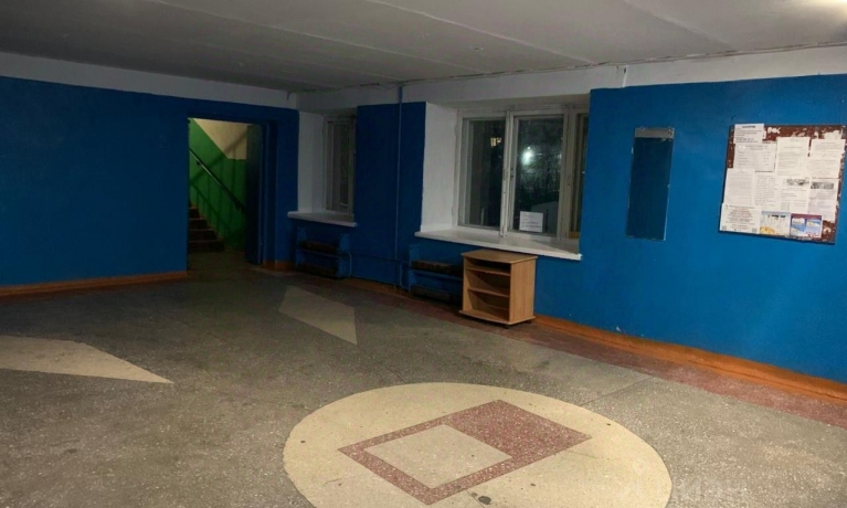 Продажа квартиры 1-комн.<br /> по адресу г. Омск,  ул. 11-я Чередовая, 5А