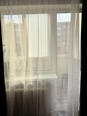 Продажа квартиры 2-комн.<br /> по адресу г. Омск,  ул. Федора Крылова, 6