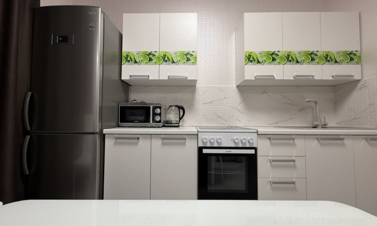 Продажа квартиры 1-комн.<br /> по адресу г. Омск,  ул. Взлетная, 9/1