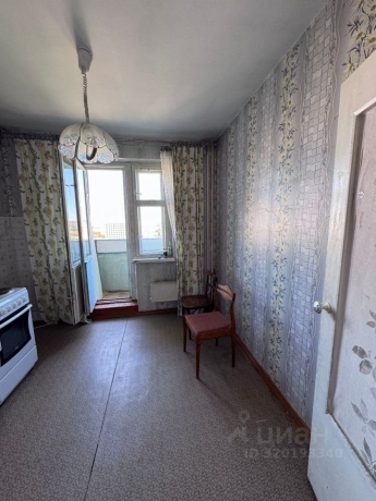 Продажа квартиры 1-комн.<br /> по адресу г. Омск,  ул. Богдана Хмельницкого, 44