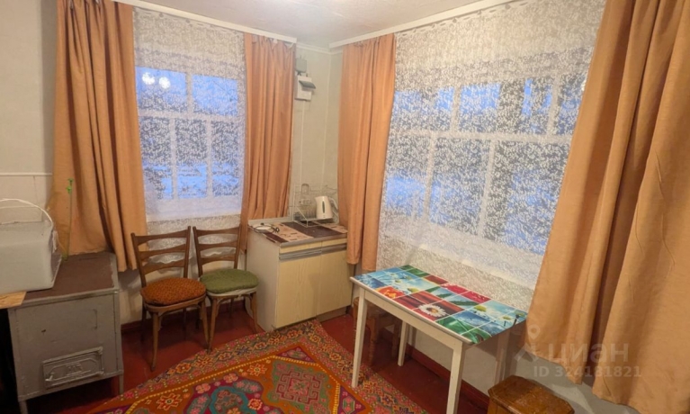 Продажа дачи<br /> по адресу г. Омск,  дп. сдт Юбилейный (КАО)