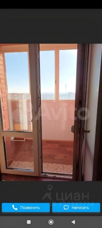 Продажа квартиры 1-комн.<br /> по адресу г. Омск,  ул. 50 лет Профсоюзов, 114