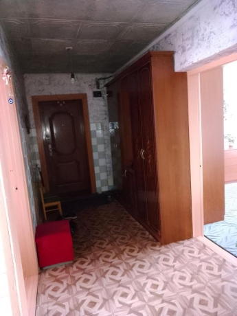 Продажа квартиры 3-комн.<br /> по адресу п. Магистральный, п. Магистральный, ул. Лесная, 3