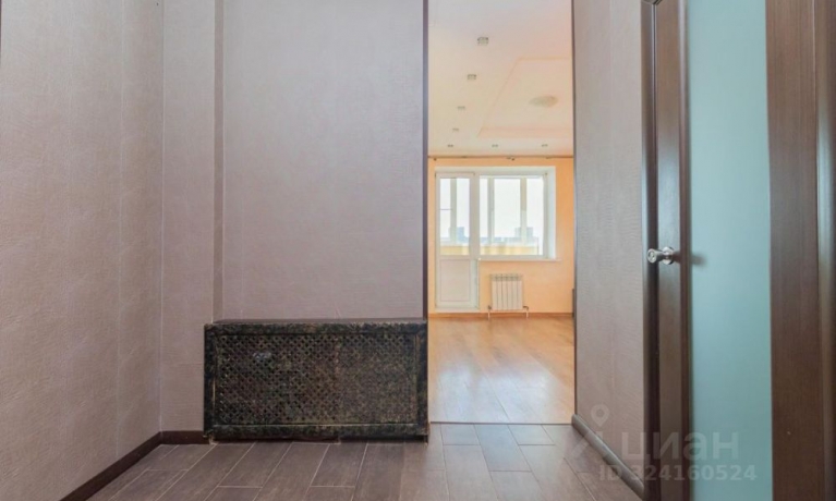 Продажа квартиры 1-комн.<br /> по адресу г. Омск,  ул. Лукашевича, 3Б