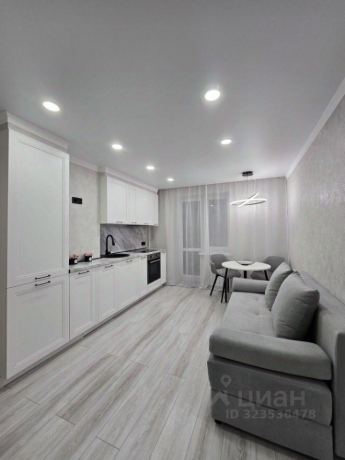 Продажа квартиры 1-комн.<br /> по адресу г. Омск,  ул. Ватутина, 39