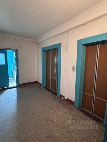 Продажа квартиры 1-комн.<br /> по адресу г. Омск,  ул. Богдана Хмельницкого, 44