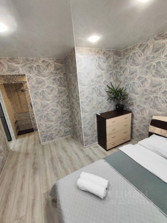 Продажа квартиры 2-комн.<br /> по адресу г. Омск,  пр-кт. Космический, 18