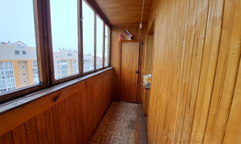 Продажа квартиры 3-комн.<br /> по адресу г. Омск,  ул. Масленникова, 78