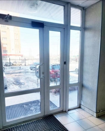 Продажа квартиры 2-комн.<br /> по адресу г. Омск,  ул. Омская, 114 к2