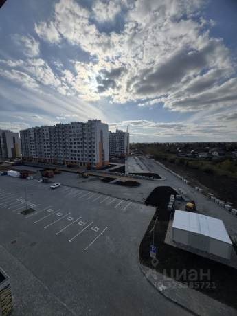 Продажа квартиры 1-комн.<br /> по адресу г. Омск,  пр-д. Амурский 4-й