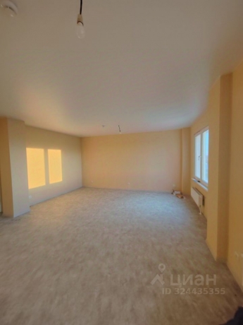 Продажа квартиры 1-комн.<br /> по адресу г. Омск,  ул. Волгоградская, 46