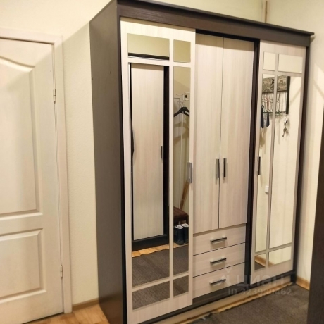 Продажа квартиры 3-комн.<br /> по адресу г. Омск,  ул. Маяковского, 15