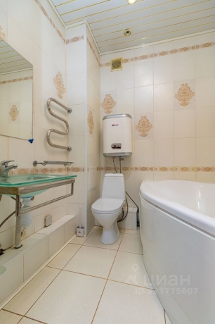 Продажа квартиры 1-комн.<br /> по адресу г. Омск,  ул. Лукашевича, 3Б