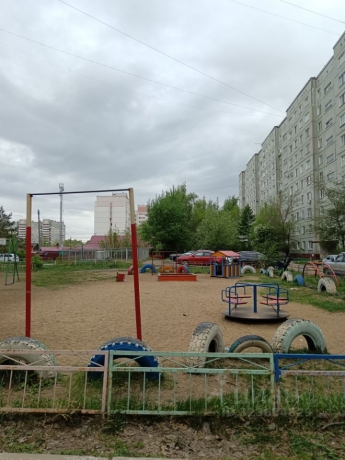 Продажа квартиры 3-комн.<br /> по адресу г. Омск,  ул. Полторацкого, 52