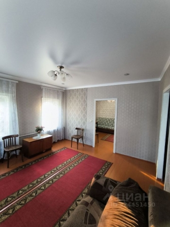 Продажа дома<br /> по адресу г. Омск,  пер. 2-й Украинский, 34