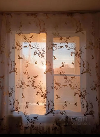 Продажа квартиры 3-комн.<br /> по адресу рп. Кормиловка, рп. Кормиловка, ул. 50 лет Октября, 9