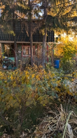 Продажа дачи<br /> по адресу г. Омск,  дп. сдт Юбилейный (КАО)