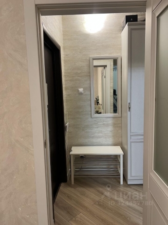 Продажа квартиры 1-комн.<br /> по адресу г. Омск,  ул. Бархатовой, 5