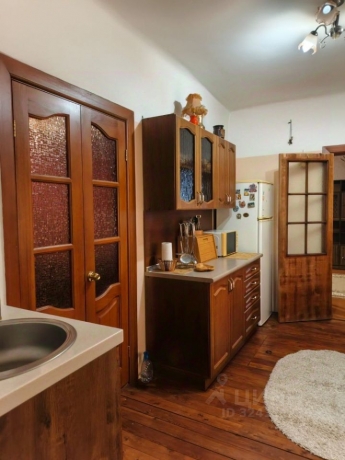 Продажа квартиры 2-комн.<br /> по адресу г. Омск,  ул. РВ-49, 3