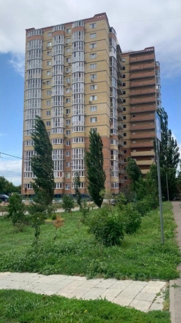 Продажа квартиры 1-комн.<br /> по адресу г. Омск,  ул. Пригородная, 27 к2