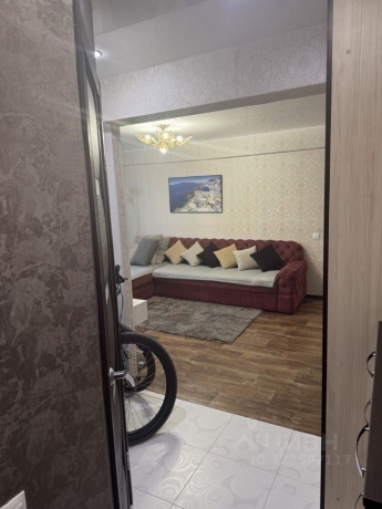 Продажа квартиры 2-комн.<br /> по адресу г. Омск,  ул. Федора Крылова, 6