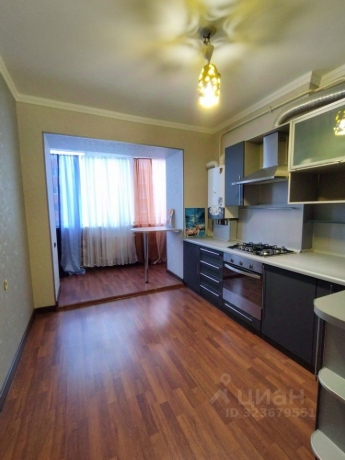 Продажа квартиры 2-комн.<br /> по адресу с. Троицкое, Омский р-н, с. Троицкое, пр-кт. Яснополянский, 1