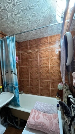 Продажа квартиры 3-комн.<br /> по адресу г. Омск,  ул. Ватутина, 6