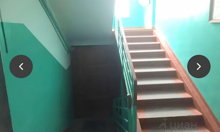 Продажа квартиры 1-комн.<br /> по адресу г. Омск,  пр-кт. Менделеева, 8