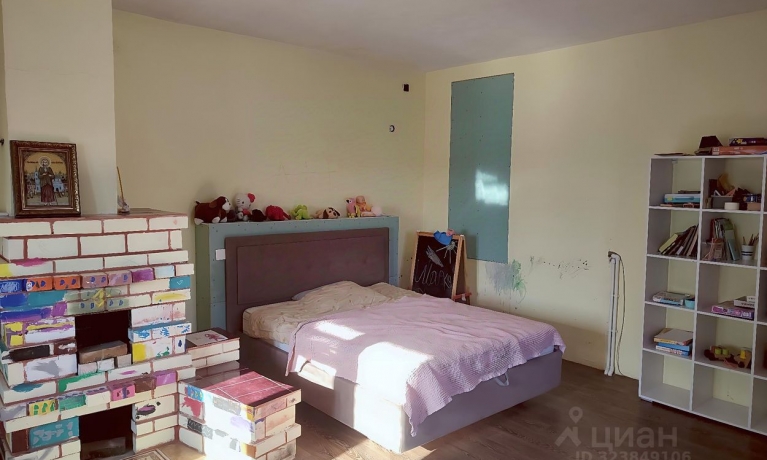 Продажа дома<br /> по адресу г. Омск,  ул. И.П.Сальцына