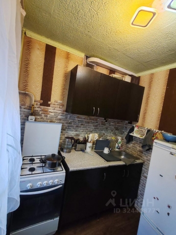 Продажа квартиры 1-комн.<br /> по адресу п. Ключи, п. Ключи, ул. Березовая, 5