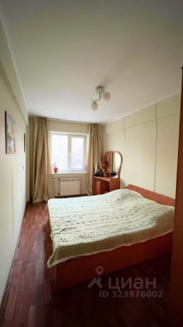 Продажа квартиры 3-комн.<br /> по адресу г. Омск,  ул. Ватутина, 6