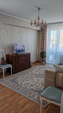 Продажа квартиры 2-комн.<br /> по адресу г. Омск,  ул. 7-я Судоремонтная, 1