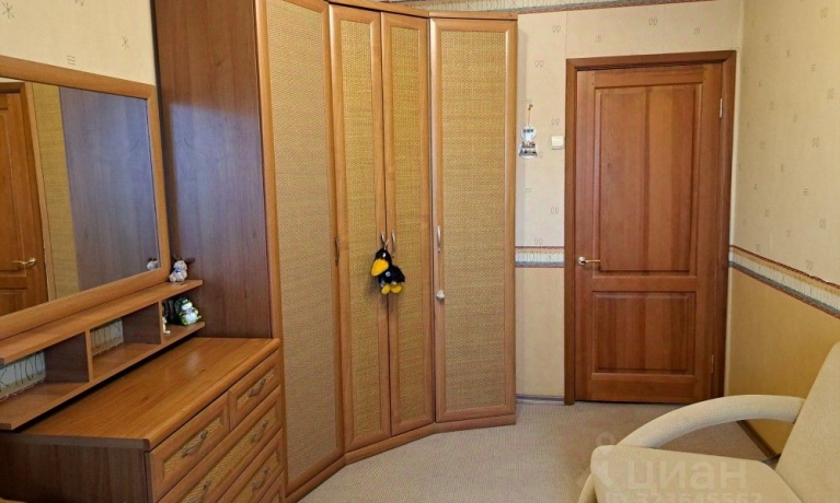 Продажа квартиры 3-комн.<br /> по адресу г. Омск,  ул. Масленникова, 78