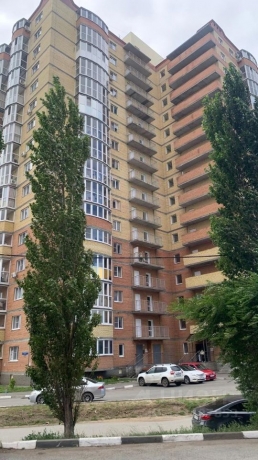 Продажа квартиры 1-комн.<br /> по адресу г. Омск,  ул. Пригородная, 27 к2