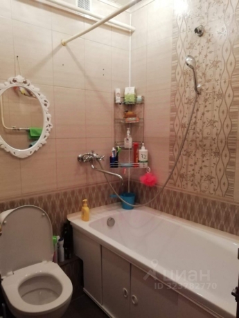 Продажа квартиры 2-комн.<br /> по адресу г. Омск,  пр-кт. Мира, 167А