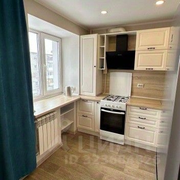 Продажа квартиры 2-комн.<br /> по адресу г. Омск,  пр-кт. Карла Маркса, 67