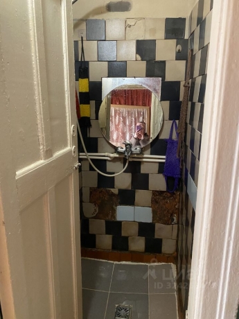 Продажа комнаты<br /> по адресу г. Омск,  ул. Магистральная, 58А