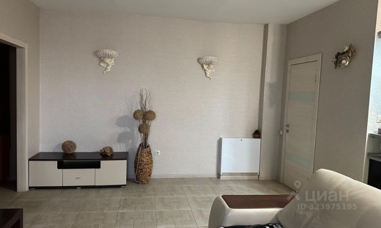 Продажа квартиры 2-комн.<br /> по адресу г. Омск,  ул. Батумская, 30/1